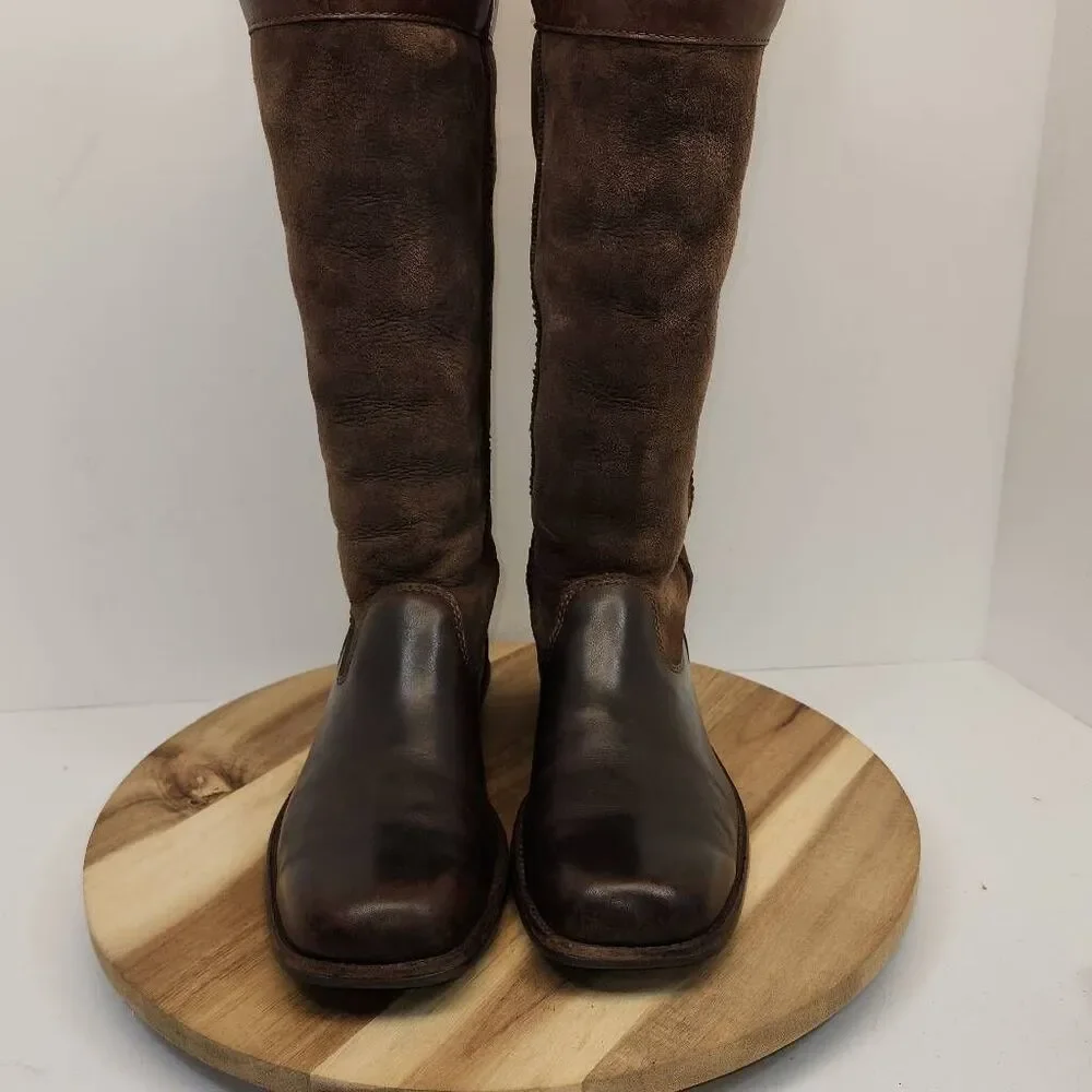 UGG womens brooklyn